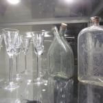 713 2691 DRAM GLASSES